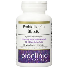 Probiotic Pro Bb536 60 VegiCaps