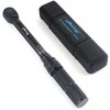 Awang Torque Wrench Bicycle 5-25 Nm,Bicycle Torque Wrench 1/4,±3% Error