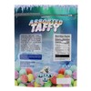 Premium Freeze Dried Candy, Crunchy and Crispy Taffy, Unique Assorted