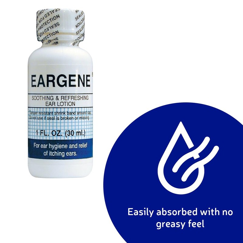 Eargene