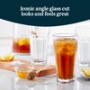 Libbey Gibraltar 12-piece Iced Tea Glass Set