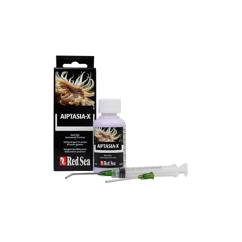 Aiptasia - x 2.02oz