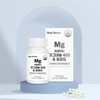 리얼닥터 마그네슘 400 요오드 6개월분(1200mg x 90정 x 2개) Real