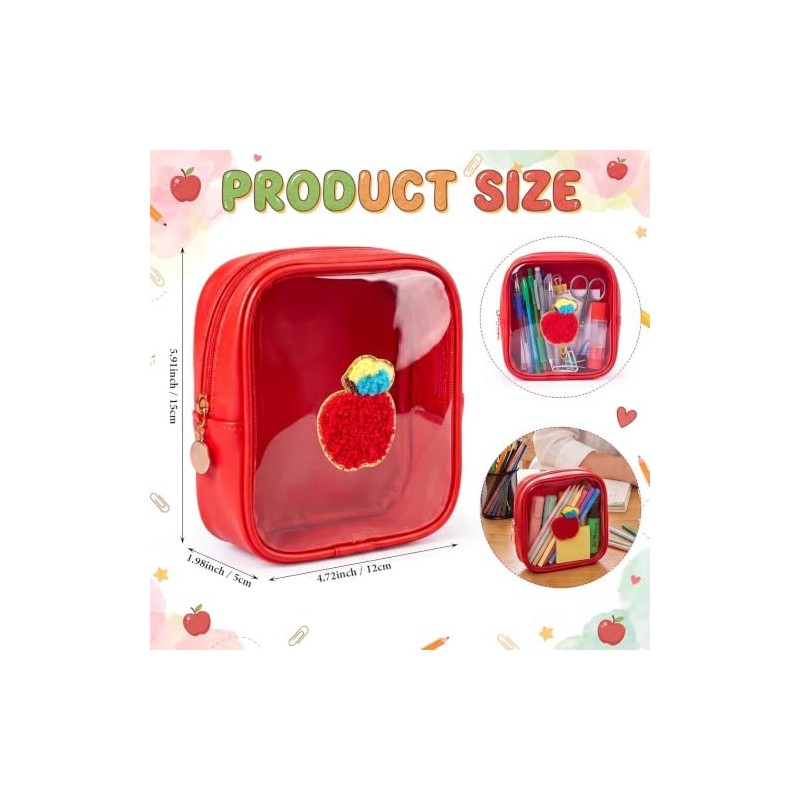 Cosmetic Bag Organizer Travel, Compact Lightweight Accessory for Travel and