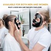 Blackhead Remover Mask Kit, Charcoal Face Mask Peel Off for