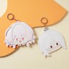 HOYOVERSE Honkai: Star Rail Chibi Plush Series Card Holder -