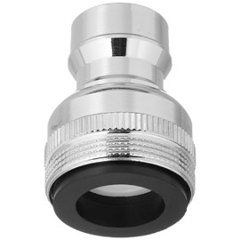 Faucet Aerator Adapter
