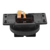 Hot Shoe Mount Foot Compatible for Godox TT350S Flash Fix