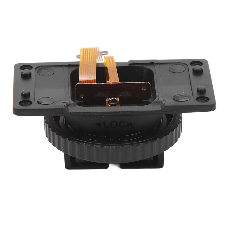 Hot Shoe Mount Foot Compatible for Godox TT350S Flash Fix