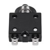 KooingTech 15A Manual Reset Thermal Switch Circuit Breaker Over Current