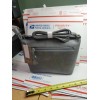 B.O.C. Born Concept Purse Tote Handbag CHARCOAL Filigree Embossed Pockets