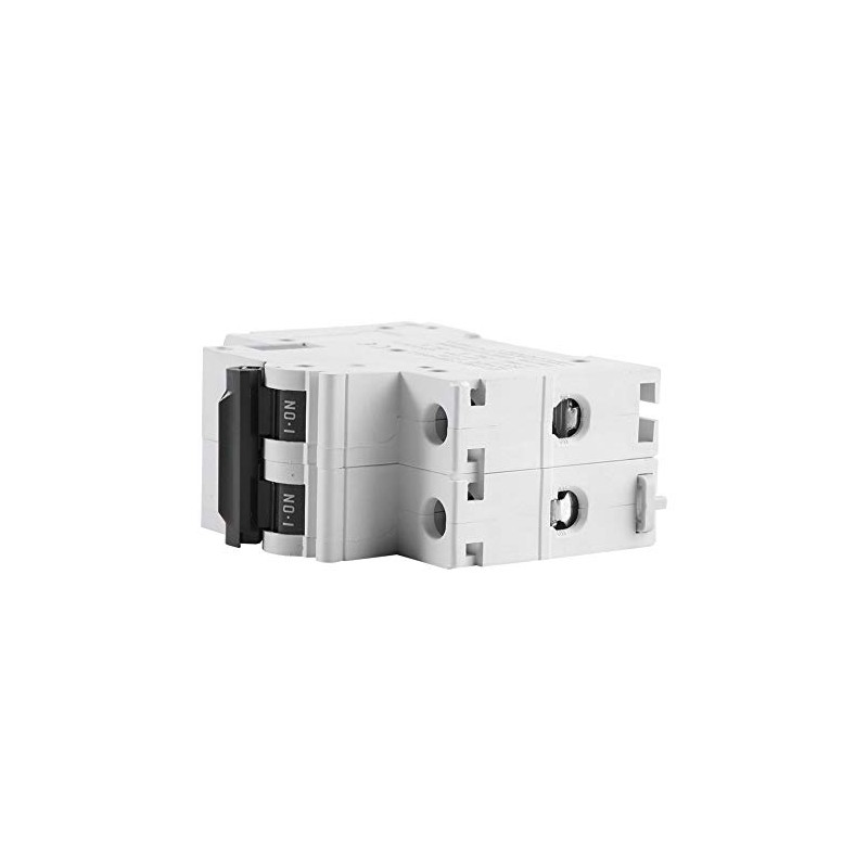 Disyuntor DC Interruptor de Circuito de Aire en Miniatura 1pc