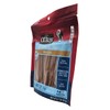 Ol' Roy Rawhide Free Peanut Butter Flavor Twist Sticks Dog