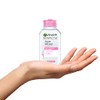 Garnier Active Agua Micelar Desmaquillante para Todo Tipo de Piel