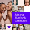 BLUMBODY BLUMBODY Face & Forehead Wrinkle Patches - Anti Wrinkle