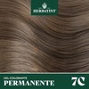 HERBATINT 7C Ash Blonde Hair Color, 135 ML