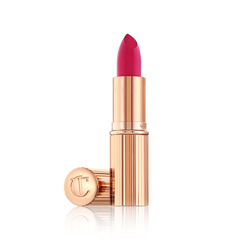 Charlotte Tilbury Kissing, Velvet Underground / 샬롯틸버리 키싱, 벨벳 언더그라운드