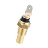 Hihaha Coolant Temperature Sensor for Toyota Camry 1986-1993 / Inner/Durable
