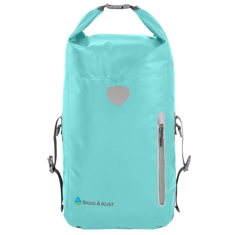Skog Å Kust BackSåk Waterproof Backpack | 35L Mint