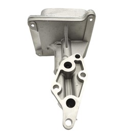 WZDCRACE 21300-JA06A Engine Oil Cooler Kit with Gaskets for Nissan Altima 2007-2013, Sentra 2007-2012, Rogue 2008-2013 2.5L 21300JG36A, 21304JA00A