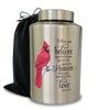 Up to 220 lbs Large Cremation Urns for Adult Human