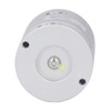 Pneumatic Rotating Connector Aluminum Alloy Multi Channel High Speed 360°