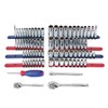 WORKPRO 322-Piece Home Repair Tool Kit With Carrying Bag -
