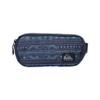 Quiksilver Mens Pubjug 2.0 Luggage Carry-On Luggage Flint Stone, flint
