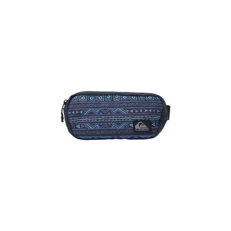 Quiksilver Mens Pubjug 2.0 Luggage Carry-On Luggage Flint Stone, flint