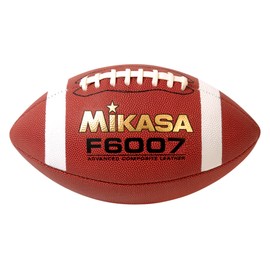 Mikasa Composite Football (Youth Size)