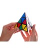 Meffert's Pyraminx - The Original Ultimate Travel-Friendly Brain Teasing Puzzle