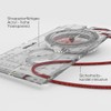 Expedition 4 - Scale 1:25k 1:40k 1:50k mm & inches