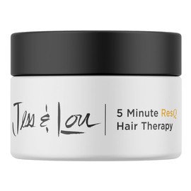 Jess & Lou 5 Minute ResQ for Dry Hair