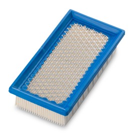 MaxPower Air filter suitable for Briggs & Stratton - reference number 4195, 496077, 691643, GENERAC 0691643, 1691643, 691643, AM34093