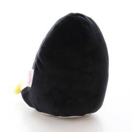 Branch Brother 000386-0003-01 Smartphone Stand, Penguin, Black