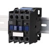Wengart AC Contactor CJX2-18,The Perfect Companion for Industrial Automation Precise