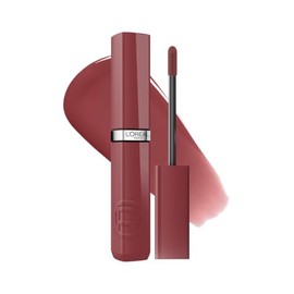 L'Oréal Paris Infallible Laque Resistance Nude 412 Rose Affair