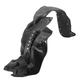 motor_shop2024 Front Passenger Side Fender Liner For 2016 2017 18-2021 Toyota Tacoma 5387504080