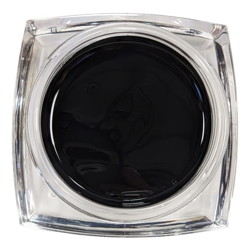 TRG 75 Diamond Leather Cream Polish - Professional Grade Shoe