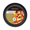 Tart and Quiche Pan，9 inch Bakeware Nonstick & Quick Release