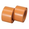 ebanyu- Line Erase Tape (2 Roll, 50-Pack) eka070 