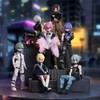 XiDonDon Zack Event Series MJD Blind Box Mystery Box Dolls