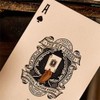 SOLOMAGIA Derren Brown Playing Cards by Theory11