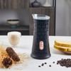 Electric Milk Frother Cooker for Frothing 4-in-1 Milk Steamer with