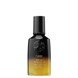 ORIBE Oribe Gold Lust Nourishing Hair Oil, 3.38 Fl Oz (Pack of 1)