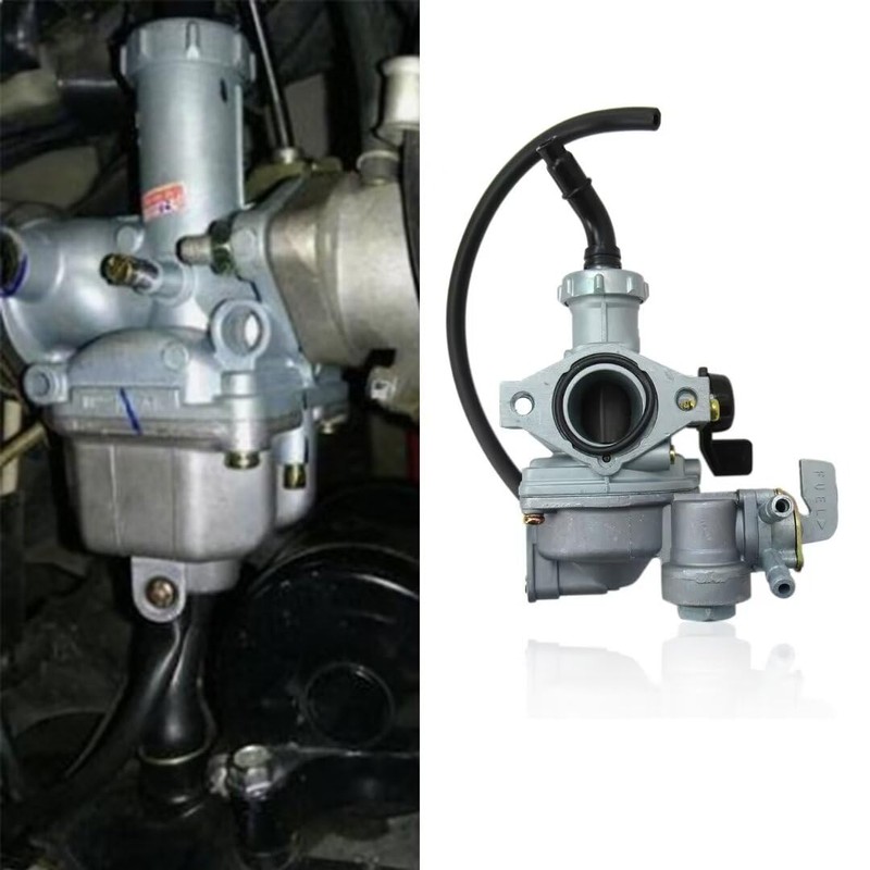 Colorpp 2024 New Carburetor for Honda Trail CT90 CT-90 CT