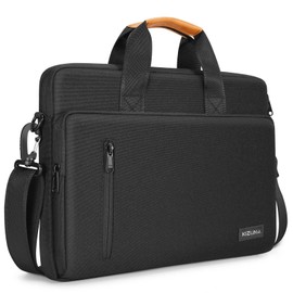 KIZUNA - portafolios para portátil de 13.3 pulgadas, funda para computadora portátil para MacBook Pro 14 M1 M2 Max/13 pulgadas, MacBook Air/14 pulgadas, Lenovo ThinkPad X1 Carbon/14 IdeaPad Flex