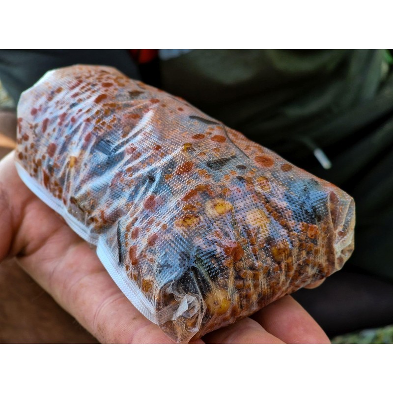 Tandem Baits SuperFeed Speed Booster Fruit Beast Carp Carp Fishing