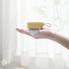 IAAN TRADING Shampoo Brush 2 Pack