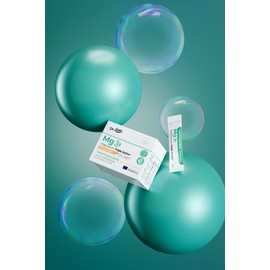 doctor line [Deep Care SET] Doctor Line Magnesium Triple Action + Vitamin D3 + K2 Plus / [딥케어 SET] 닥터라인 마그네슘 트리플 액션+비타민D3+K2 플러스